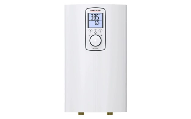 Stiebel Eltron DCE-X 10/12 Premium – компактен проточен бойлер (10/12 kW)